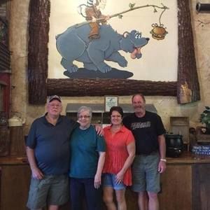 Meet your Posher, Sue